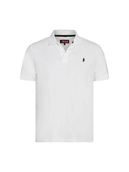 MCS Kurzarmhemd MCS Polo MCHurst günstig online kaufen