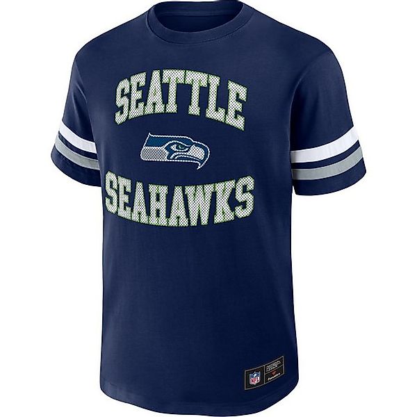 Fanatics Print-Shirt NFL Foundation Seattle Seahawks günstig online kaufen