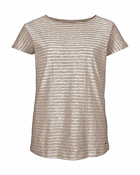 G.I.G.A. DX by killtec T-Shirt "GS 32 WMN TSHRT" Gestreiftes T-Shirt, 100% günstig online kaufen