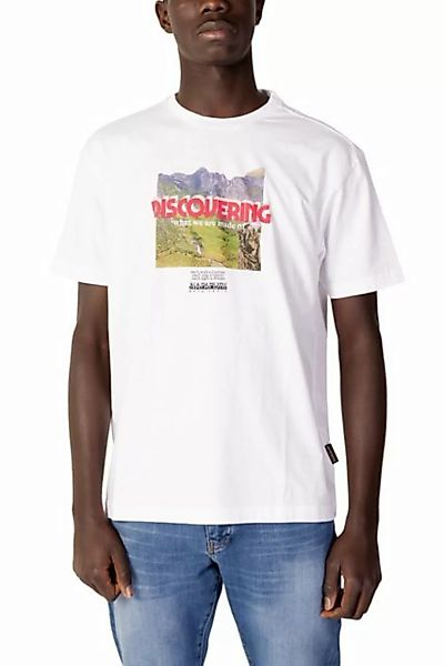 Napapijri T-Shirt günstig online kaufen
