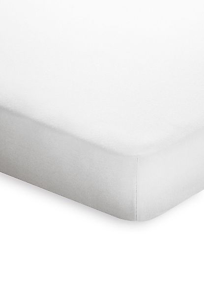 Bassetti Spannbettlaken TOPPER, Jersey, (1 Stück), günstig online kaufen