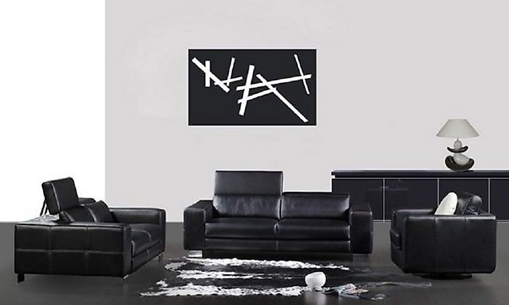 JVmoebel Sofa Komplett Set Sofagarnitur 32 Sitzer Design Sofa Couch Gruppe, günstig online kaufen