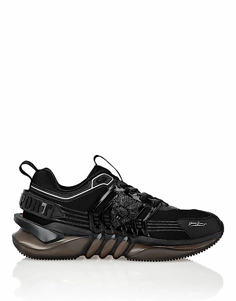 PLEIN SPORT Sneaker "Tiger" günstig online kaufen
