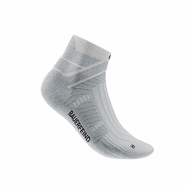 Bauerfeind Sportsocken "RUN PERFORMANCE LOW CUT SOCKS" Laufsocken günstig online kaufen
