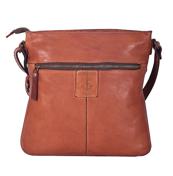 HARBOUR 2nd Umhängetasche River, Unisex Schultertasche, Handtasche mit Logo günstig online kaufen