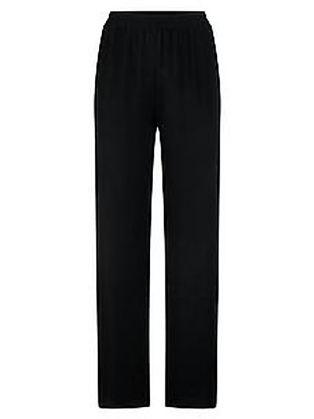 Hose Emilia Lay schwarz günstig online kaufen