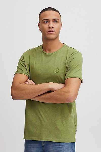 Blend T-Shirt "BHTee" Klassisches T-Shirt mit Rundhalsausschnitt günstig online kaufen