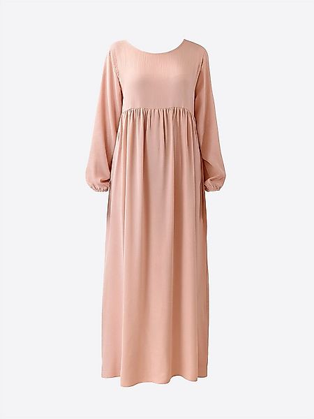 Elara Maxikleid Abaya günstig online kaufen