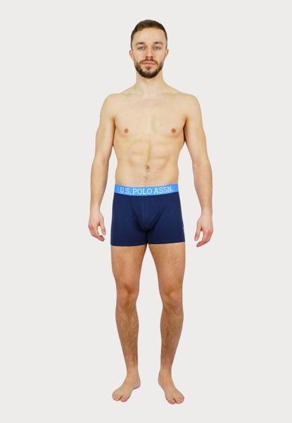 U.S. Polo Assn. Boxershorts Boxershorts 5 günstig online kaufen