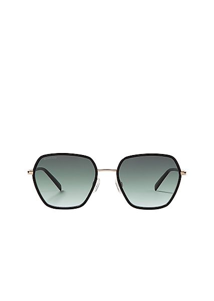 Marc OPolo Sonnenbrille "505122", Form Hexagon, hochwertigen Verlaufsgläser günstig online kaufen