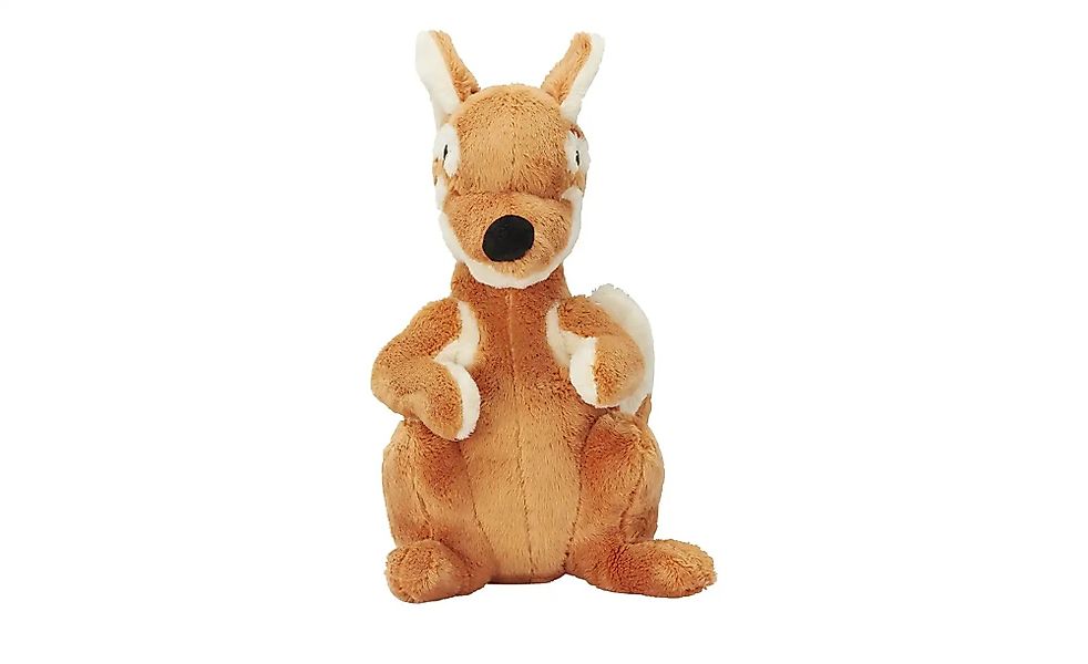 Heunec Plüschtier  Herr Fuchs ¦ orange ¦ Maße (cm): B: 9 H: 11 Baby > Spiel günstig online kaufen
