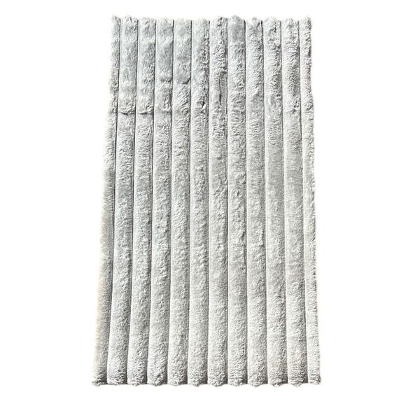 Toker Collection® Fellteppich Kunstfellteppich, besonders weich günstig online kaufen