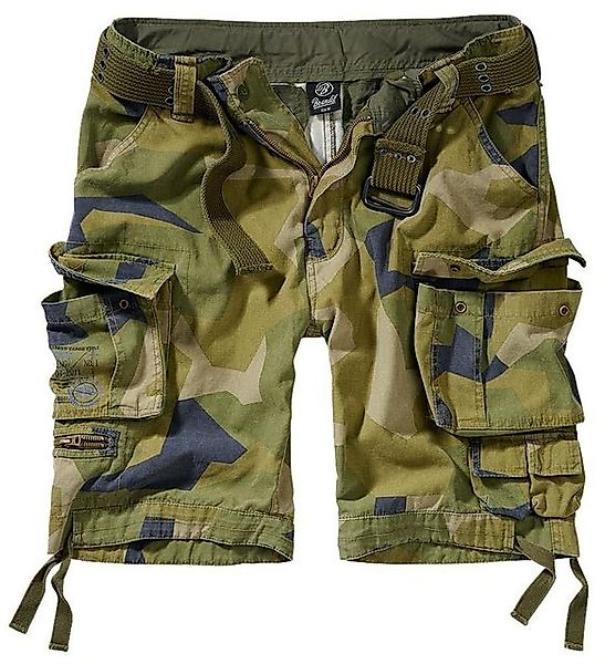 Brandit Shorts Savage Shorts günstig online kaufen
