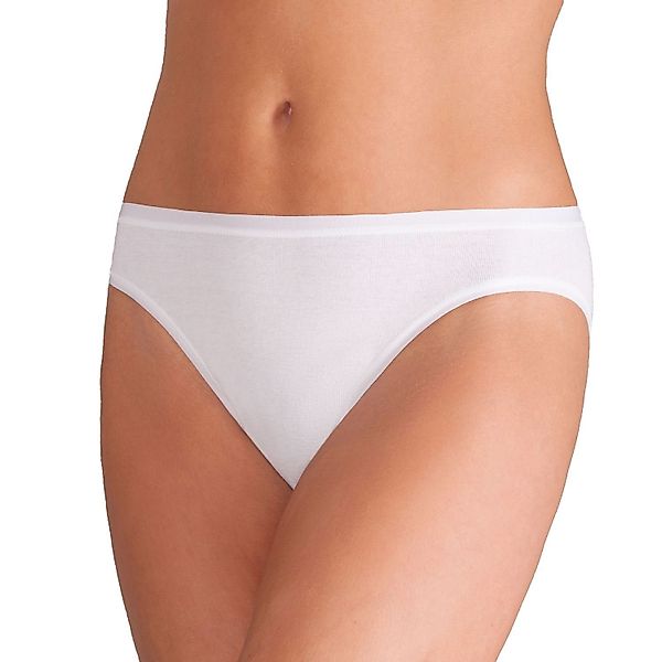 Pompadour Slip (6-St) Bikinislip mit flachen günstig online kaufen