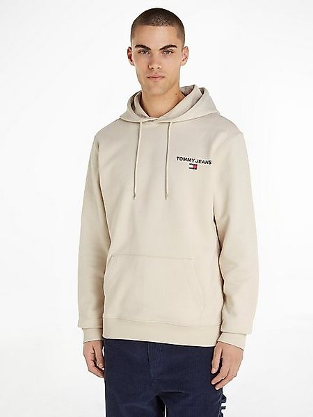 Tommy Jeans Kapuzensweatshirt TJM REG ENTRY GRAPHIC HOODIE günstig online kaufen