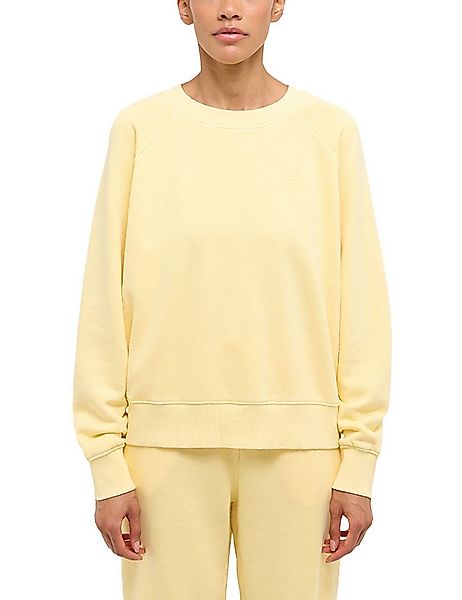MUSTANG Sweatshirt Damen Style Mala günstig online kaufen