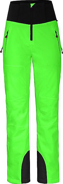 Bergson Skihose MIEN Slim Damen Skihose, wattiert, 20000 mm Wassersäule, Ku günstig online kaufen