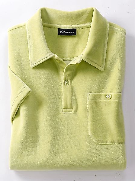 Poloshirt "Nicki-Shirt" günstig online kaufen