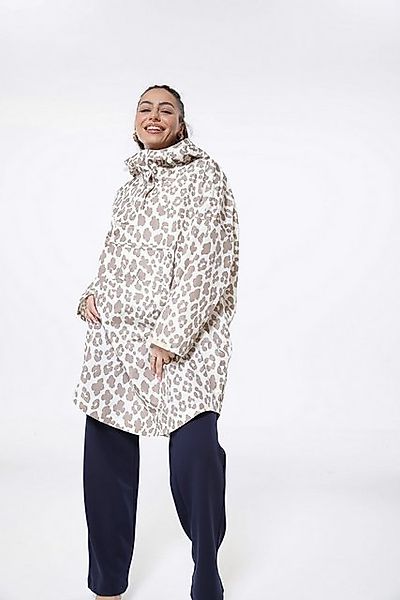 Lara Laurén Funktionsjacke EWA Regencape wasserdichte günstig online kaufen