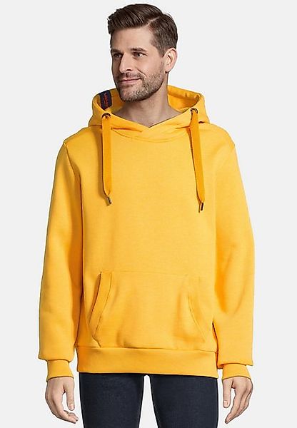 salzhaut Hoodie HEFF Herren normale Passform günstig online kaufen