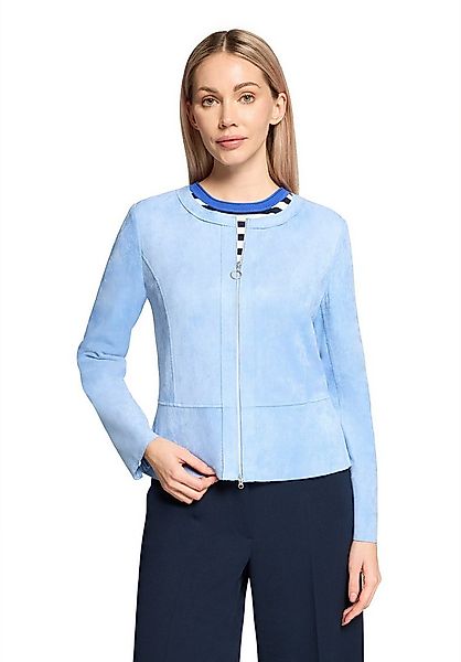 Betty Barclay Jackenblazer Damen mit Reißverschluss günstig online kaufen