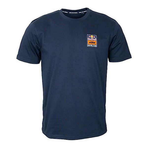 KTM T-Shirt Red Bull Racing T-Shirt günstig online kaufen