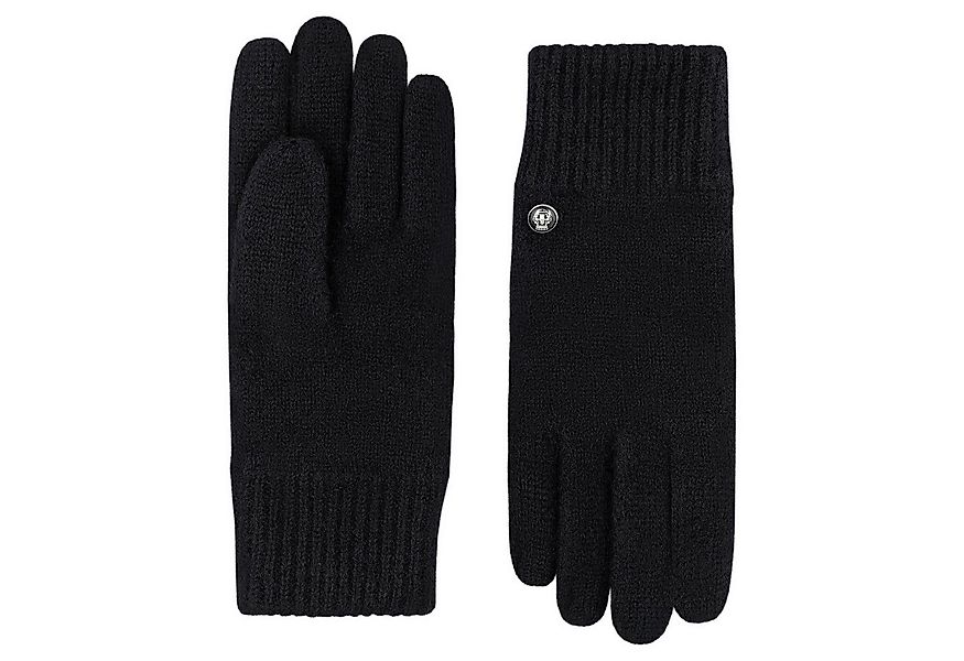 Roeckl Strickhandschuhe WALKHANDSCHUHE MIT KASCHMIR günstig online kaufen