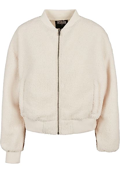 URBAN CLASSICS Bomberjacke Urban Classics Damen günstig online kaufen