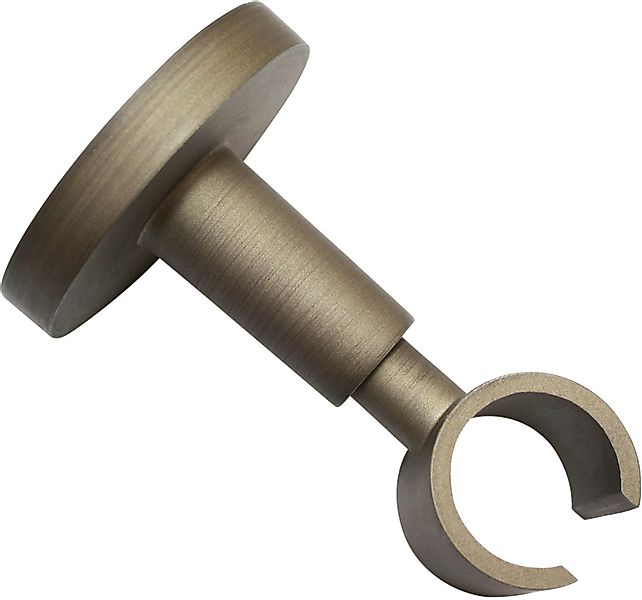 GARDINIA Deckenträger für Gardinenstangen Kira, (1-St), günstig online kaufen