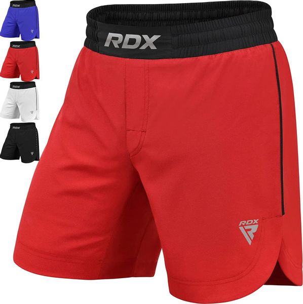 RDX Sports Trainingsshorts RDX MMA Shorts günstig online kaufen