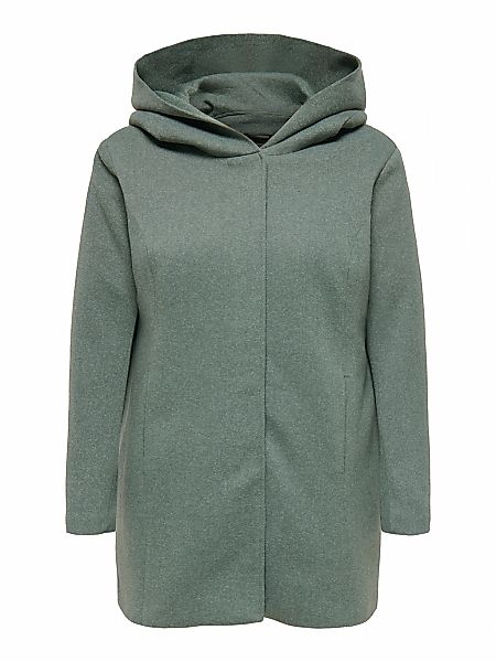 ONLY CARMAKOMA Kurzmantel "CARSEDONA LIGHT COAT OTW NOOS" günstig online kaufen