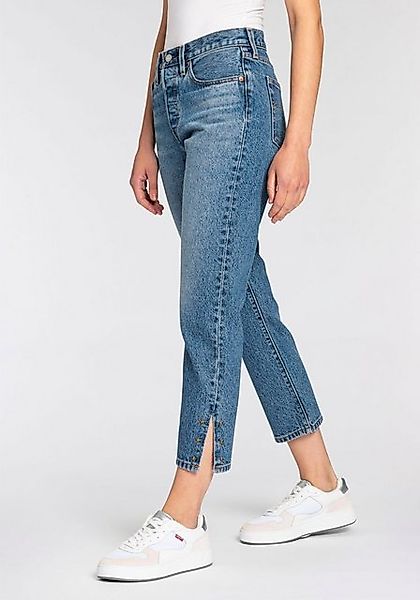 Levi's® 7/8-Jeans 501 Crop 501 Collection, günstig online kaufen