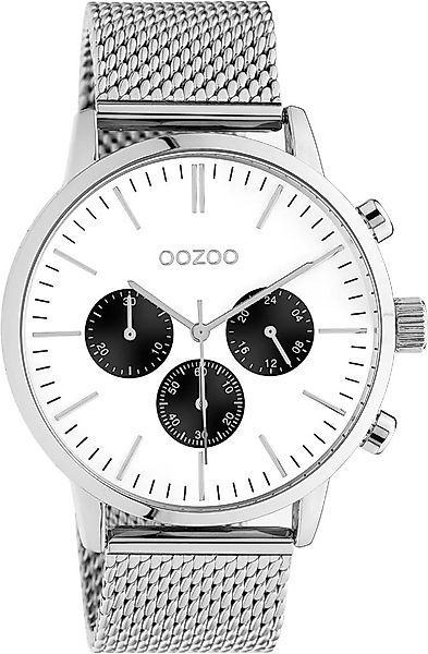OOZOO Quarzuhr "C10910" günstig online kaufen