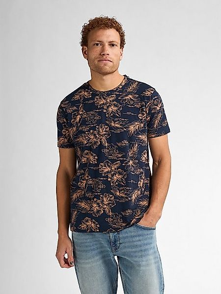 Petrol Industries T-Shirt Crestview günstig online kaufen