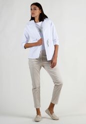 Andijamo-Fashion Jackenblazer URBAN BREEZE JACKET Taillenregulierung günstig online kaufen