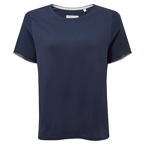 Craghoppers Kurzarmshirt Craghoppers - Lavern Nosibotanical Damen T-Shirt, günstig online kaufen