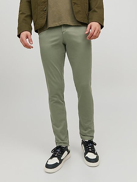 Jack & Jones Chinohose JPSTMARCO JJBOWIE günstig online kaufen