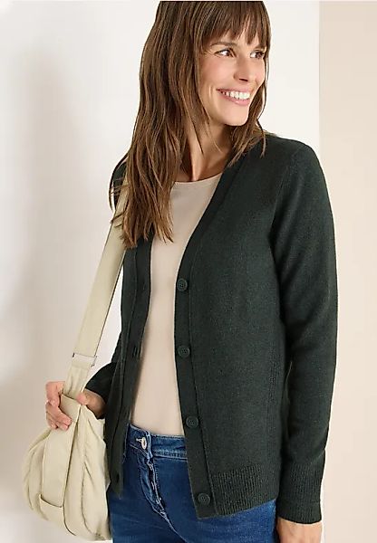 CECIL Softer V-Neck Cardigan günstig online kaufen