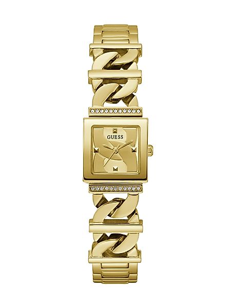 Guess Quarzuhr GT RUNAWAY, (1-tlg), Quarz-Analoguhr günstig online kaufen
