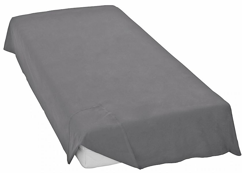 Cinderella Bettlaken "Biber" in weicher Biber Qualität günstig online kaufen