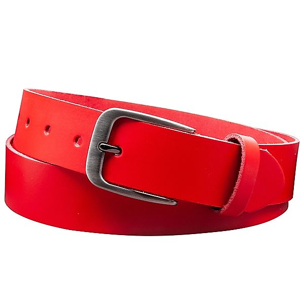 COLOGNEBELT Ledergürtel D34-SL MADE IN GERMANY günstig online kaufen
