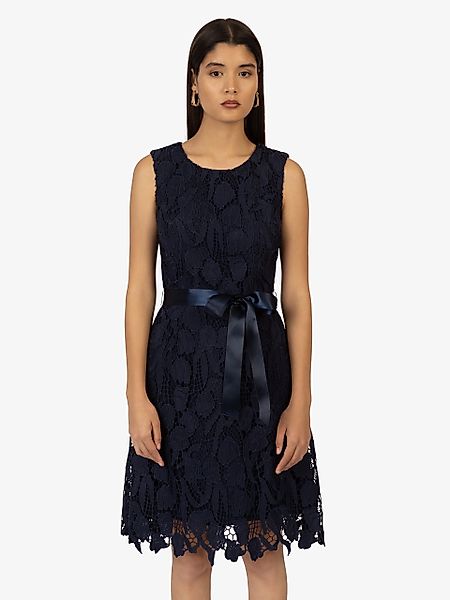 Kraimod Cocktailkleid aus hochwertigem Polyester Material günstig online kaufen