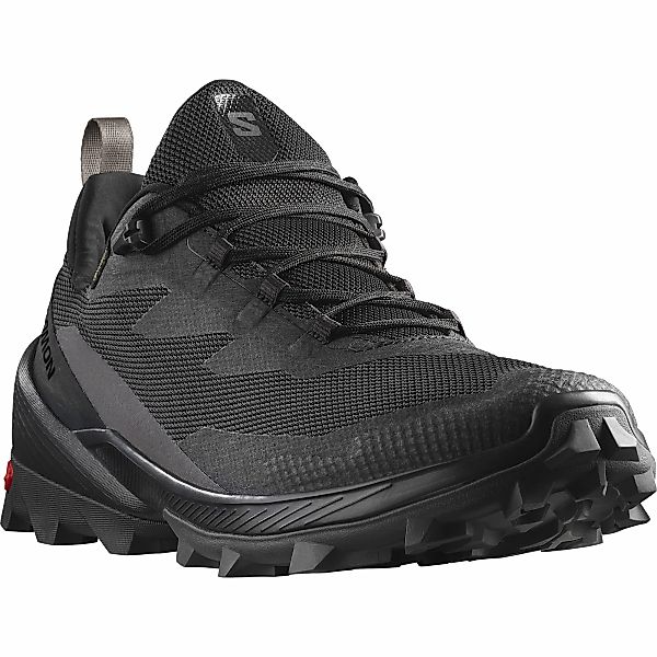 Salomon Wanderschuh "CROSS OVER 2 GORE TEX", wasserdicht günstig online kaufen
