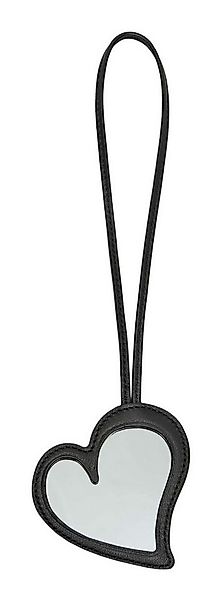 Liebeskind Berlin Taschenanhänger Mirror Pendant aus echtem Leder günstig online kaufen