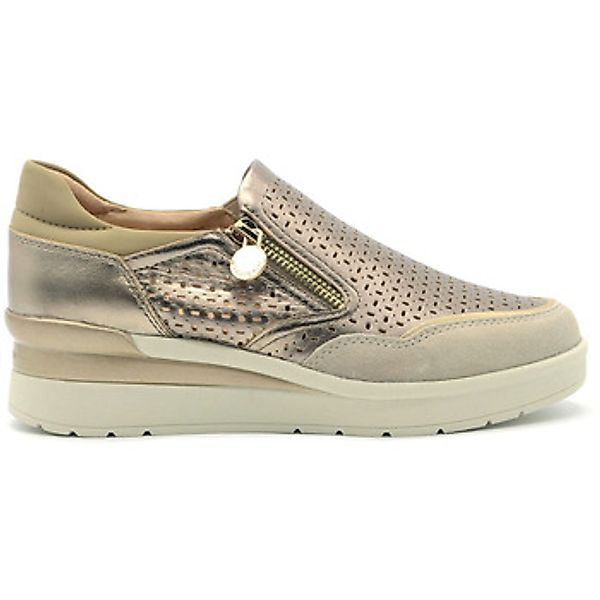 Stonefly  Sneaker Cream 50 sneaker slip on günstig online kaufen