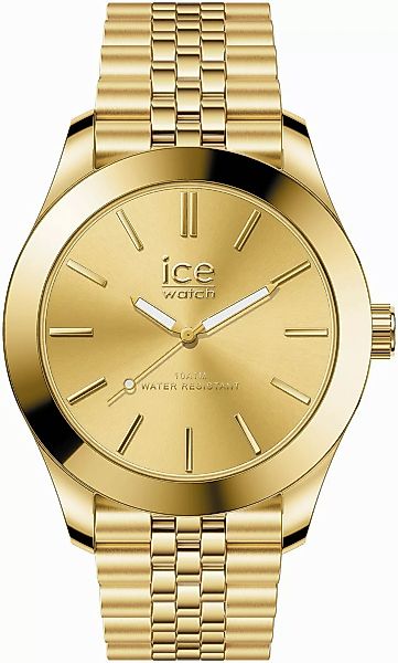 ice-watch Quarzuhr ICE steel - Small günstig online kaufen