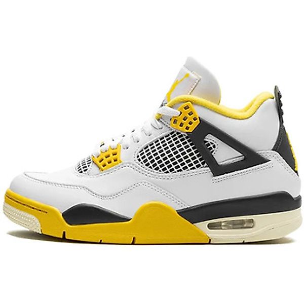 Nike  Sneaker Air Jordan 4 Vivid Sulfur günstig online kaufen