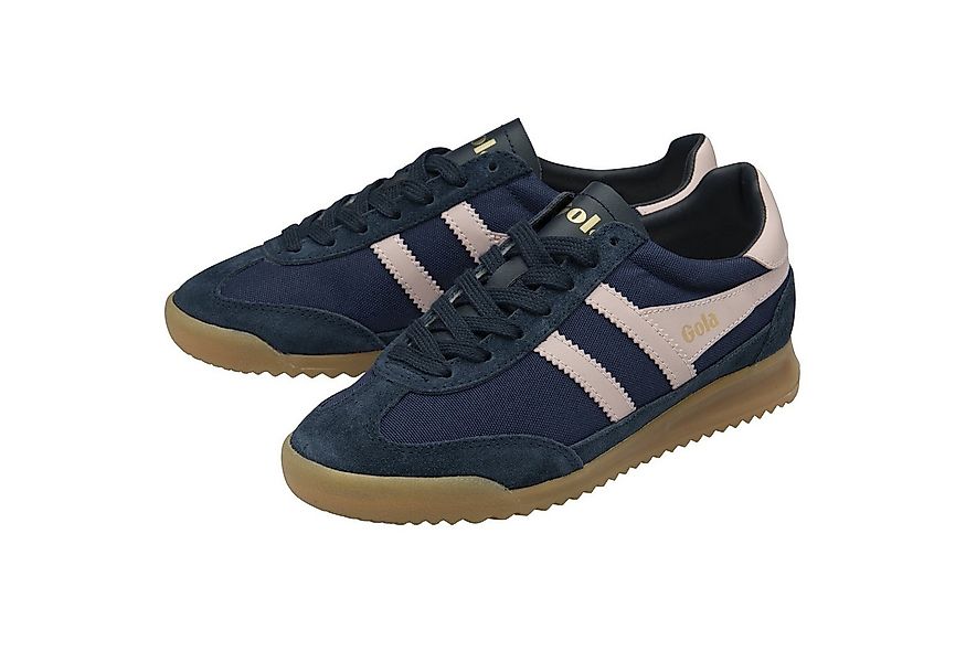 Gola Tornado 2025 navyblau/rosa Damen Sneaker günstig online kaufen