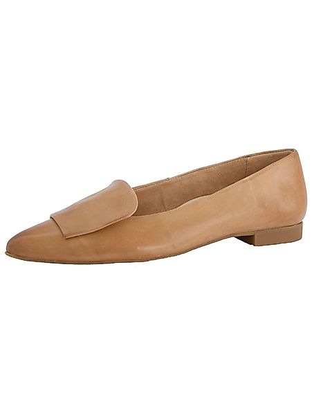 Paul Green Paul Green Ballerinas Glattleder günstig online kaufen
