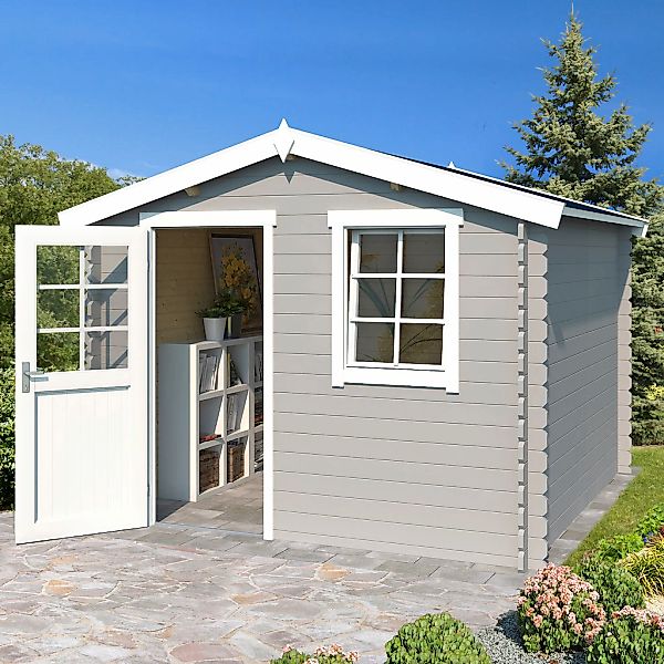 LASITA MAJA Gartenhaus "Nina 230" günstig online kaufen